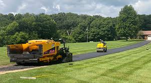 Best Gravel Driveway Installation  in Paris, IL